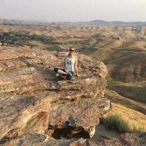 Meet your Posher, Melissa